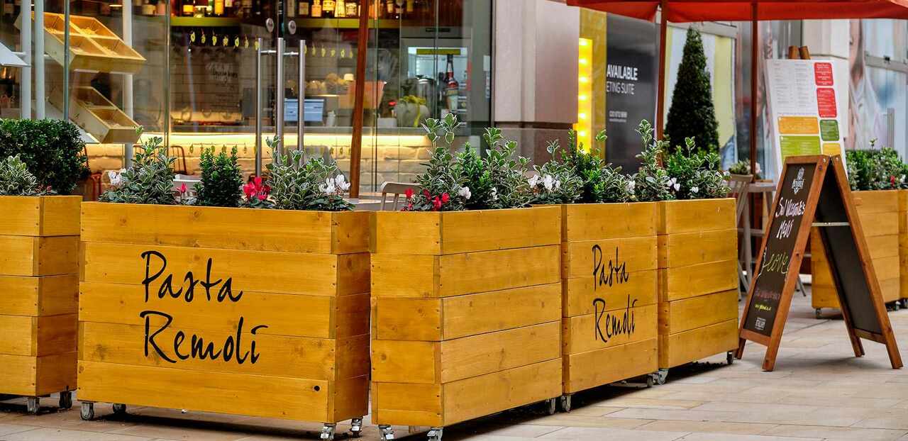 3 bed apartment for sale in Dashwood House, Dickens Yard, London, W5  - Property Image 29