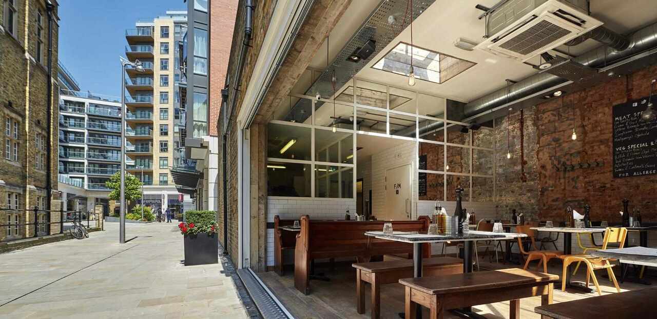 3 bed apartment for sale in Dashwood House, Dickens Yard, London, W5  - Property Image 35