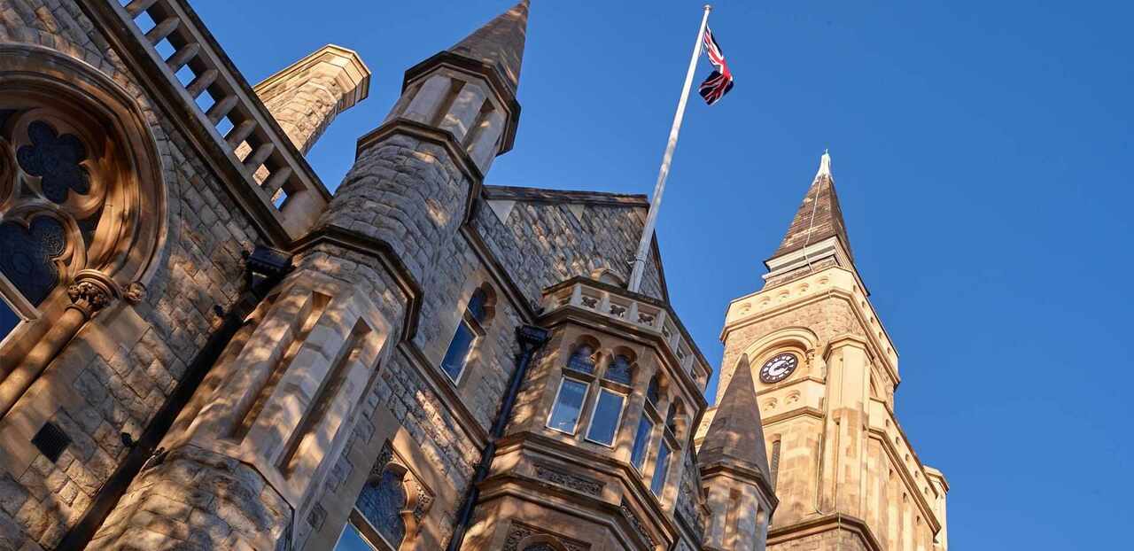 3 bed apartment for sale in Dashwood House, Dickens Yard, London, W5  - Property Image 36