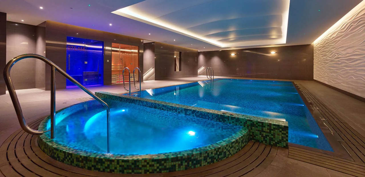 3 bed apartment for sale in Dashwood House, Dickens Yard, London, W5  - Property Image 24