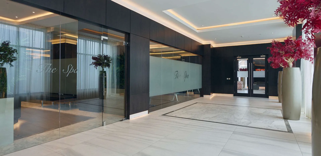 3 bed apartment for sale in Dashwood House, Dickens Yard, London, W5  - Property Image 23