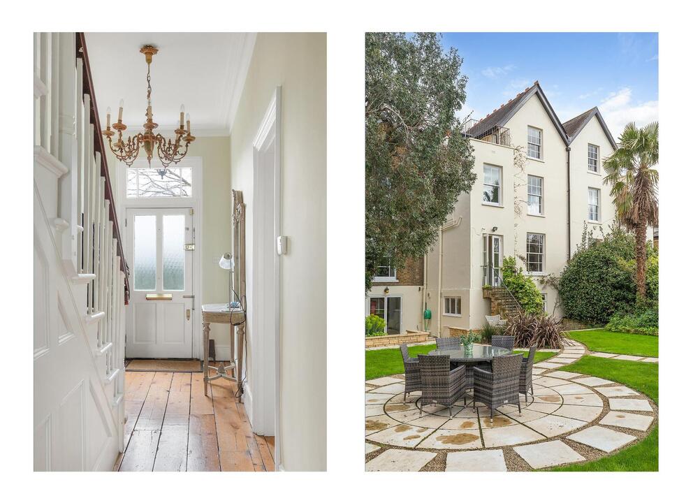 5 bed semi-detached house for sale in Ranelagh Road, Ealing, London, W5  - Property Image 15