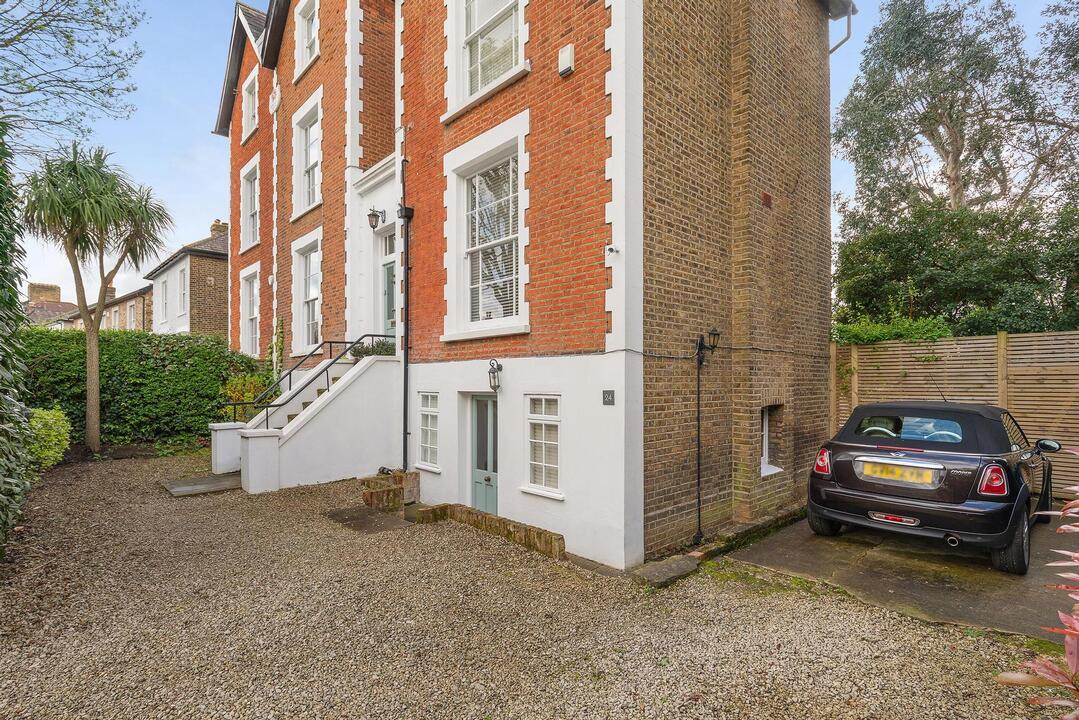 5 bed semi-detached house for sale in Ranelagh Road, Ealing, London, W5  - Property Image 34