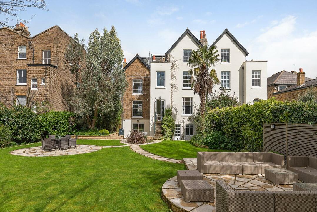 5 bed semi-detached house for sale in Ranelagh Road, Ealing, London, W5 - Property Image 1