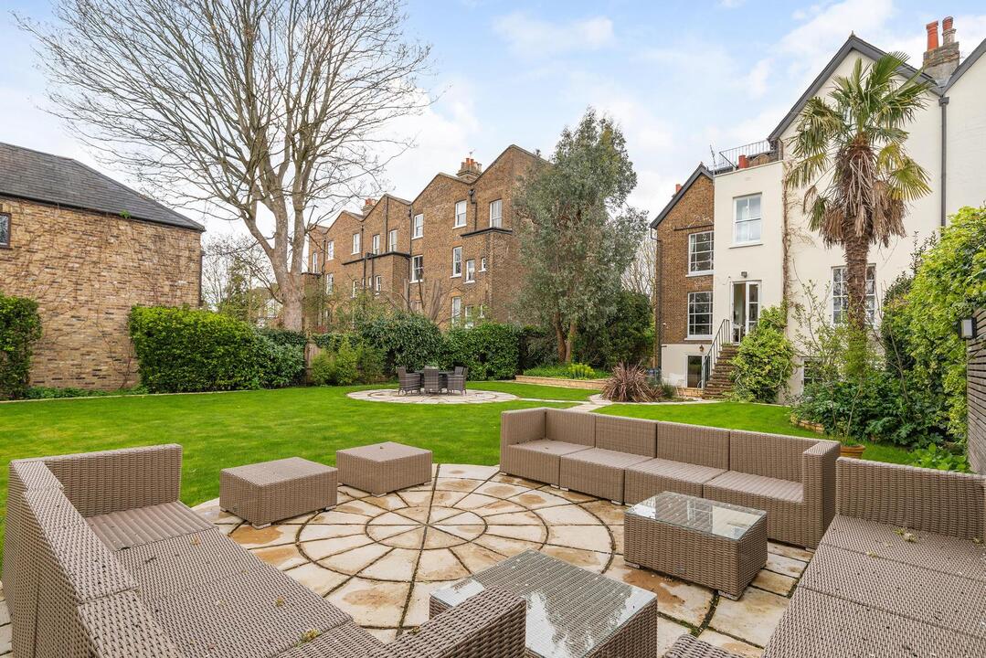 5 bed semi-detached house for sale in Ranelagh Road, Ealing, London, W5  - Property Image 12