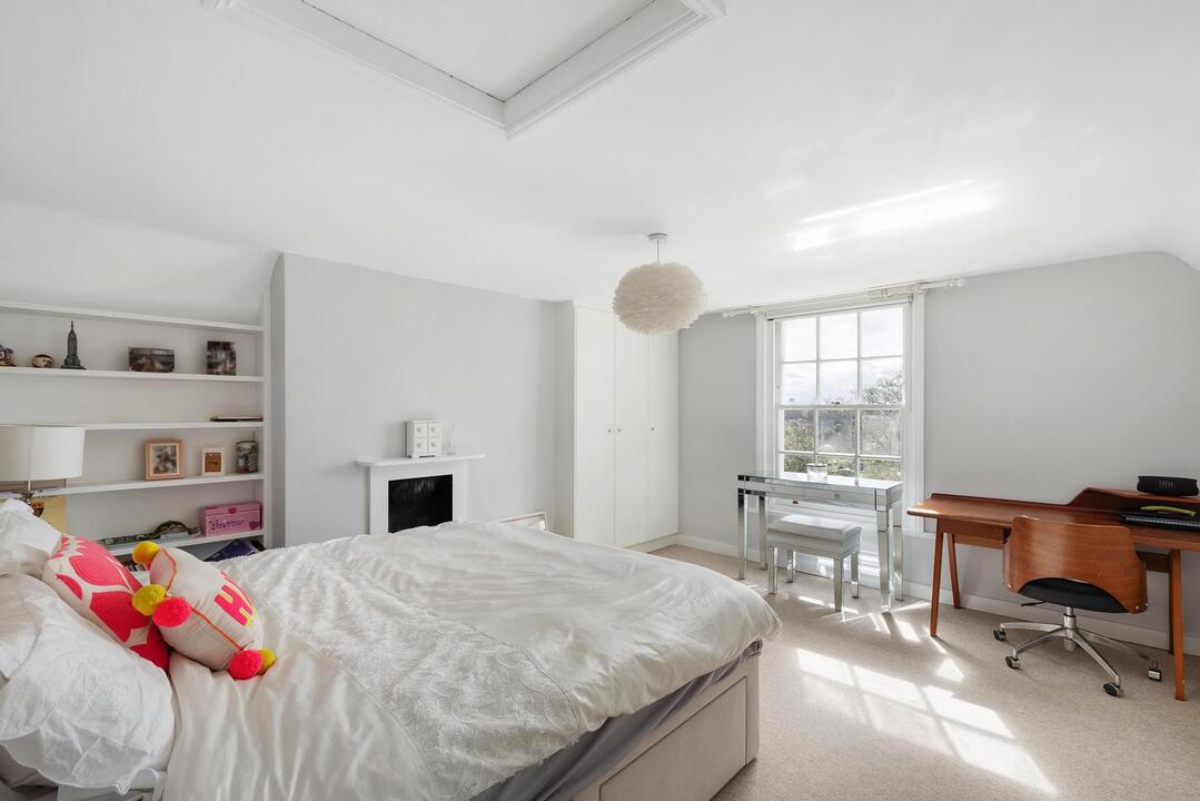 5 bed semi-detached house for sale in Ranelagh Road, Ealing, London, W5  - Property Image 20