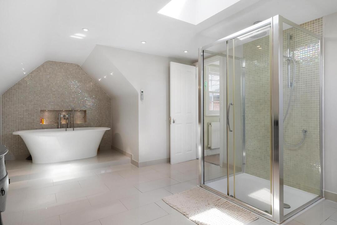 5 bed semi-detached house for sale in Ranelagh Road, Ealing, London, W5  - Property Image 23