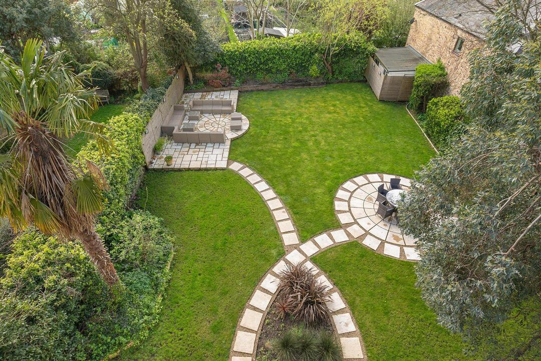 5 bed semi-detached house for sale in Ranelagh Road, Ealing, London, W5  - Property Image 26