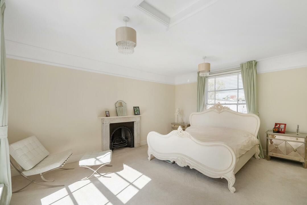 5 bed semi-detached house for sale in Ranelagh Road, Ealing, London, W5  - Property Image 22