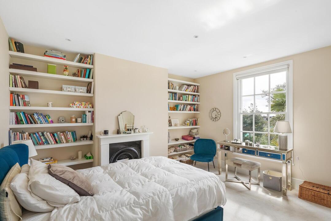 5 bed semi-detached house for sale in Ranelagh Road, Ealing, London, W5  - Property Image 29