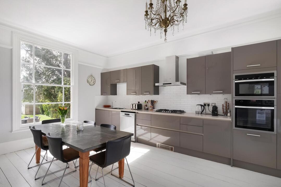 5 bed semi-detached house for sale in Ranelagh Road, Ealing, London, W5  - Property Image 2