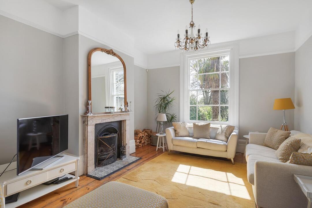 5 bed semi-detached house for sale in Ranelagh Road, Ealing, London, W5  - Property Image 5