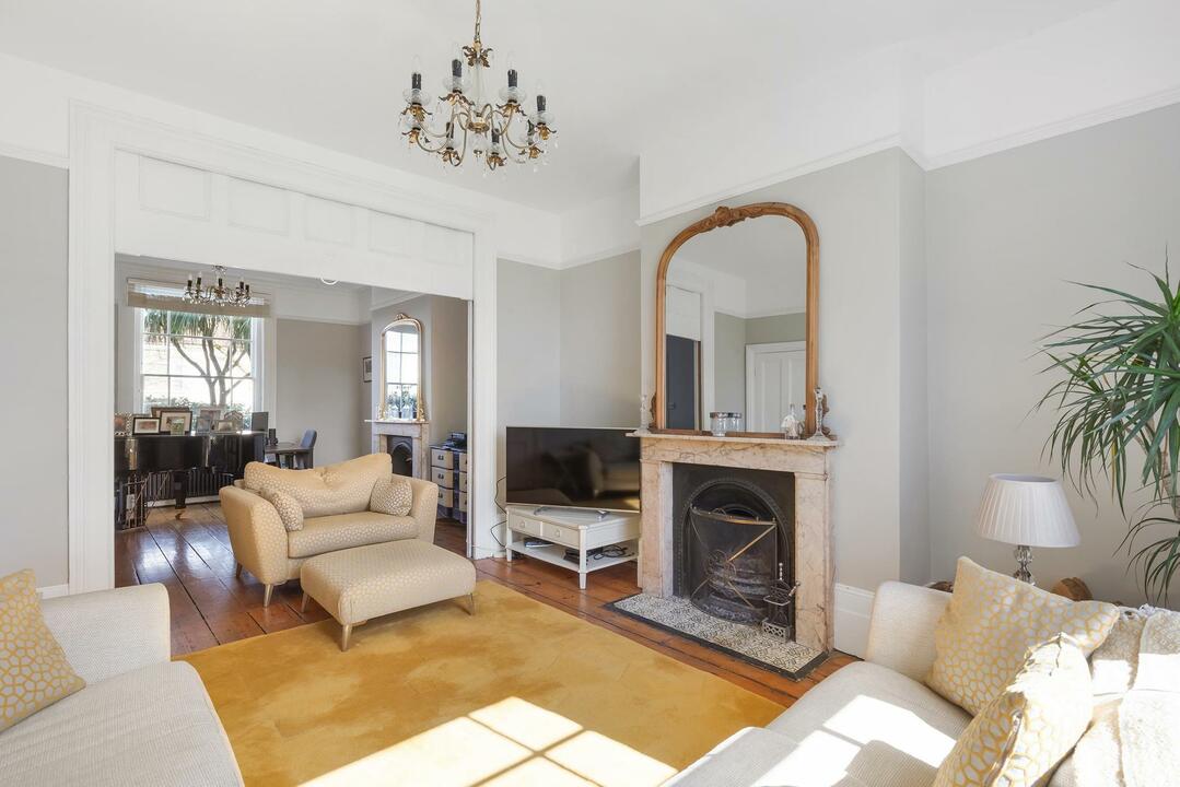 5 bed semi-detached house for sale in Ranelagh Road, Ealing, London, W5  - Property Image 6