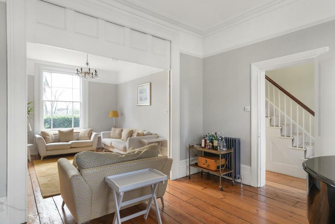 5 bed semi-detached house for sale in Ranelagh Road, Ealing, London, W5  - Property Image 9