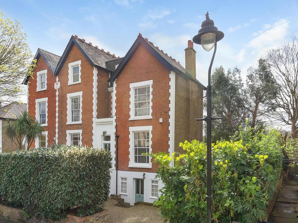 5 bed semi-detached house for sale in Ranelagh Road, Ealing, London, W5  - Property Image 13