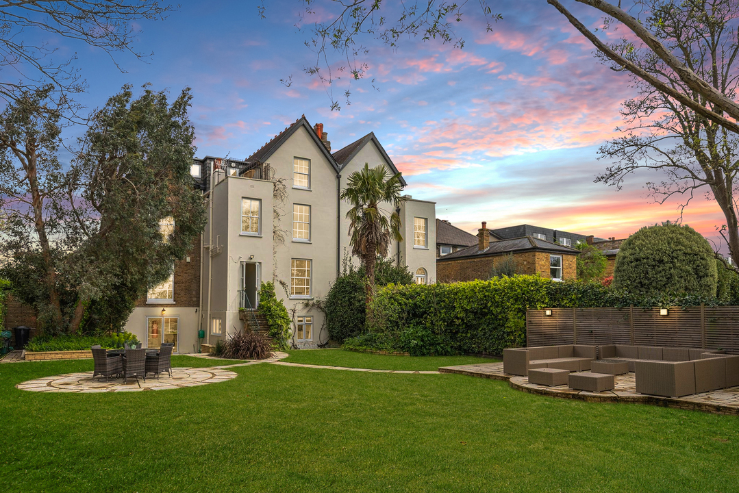 5 bed semi-detached house for sale in Ranelagh Road, Ealing, London, W5  - Property Image 3