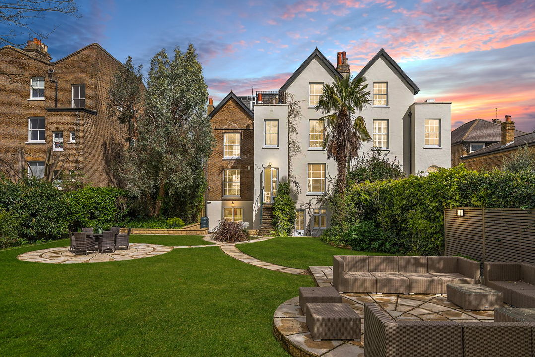 5 bed semi-detached house for sale in Ranelagh Road, Ealing, London, W5  - Property Image 11