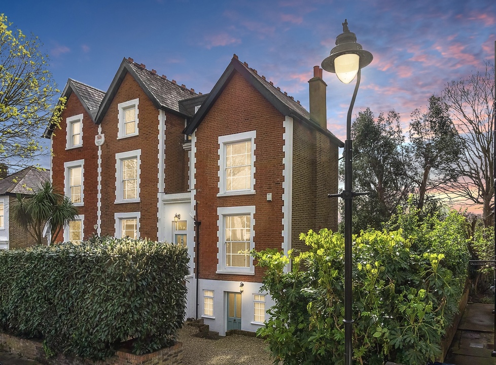 5 bed semi-detached house for sale in Ranelagh Road, Ealing, London, W5  - Property Image 16