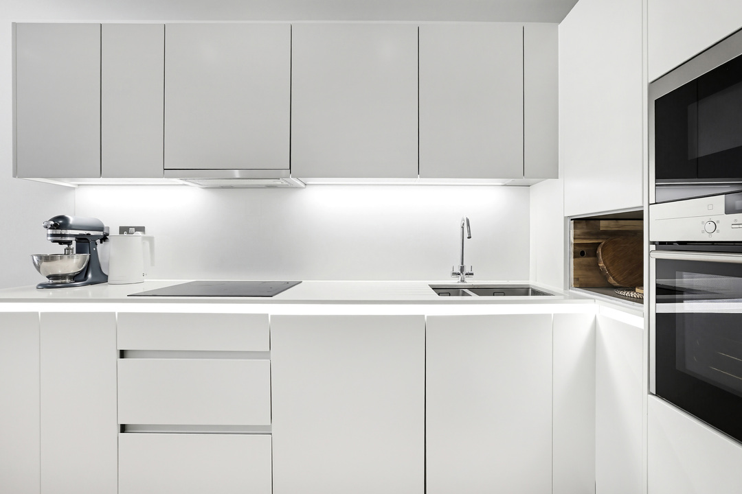 3 bed apartment for sale in Redwell House, West Ealing London, W13  - Property Image 8
