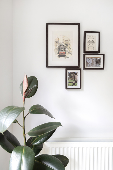 3 bed apartment for sale in Redwell House, West Ealing London, W13  - Property Image 14