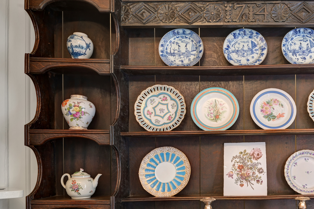 5 bed detached house for sale in The Cedars, The Butts, Upper Butts, Brentford, TW8  - Property Image 10