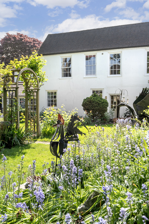 5 bed detached house for sale in The Cedars, The Butts, Upper Butts, Brentford, TW8  - Property Image 26