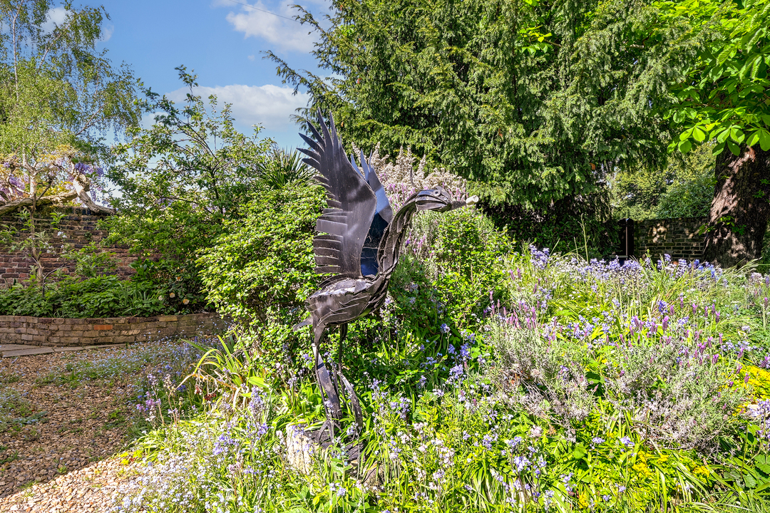 5 bed detached house for sale in The Cedars, The Butts, Upper Butts, Brentford, TW8  - Property Image 31