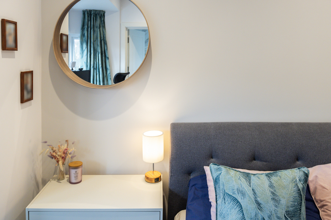 3 bed apartment for sale in Highview Road, Ealing, London, W13  - Property Image 13