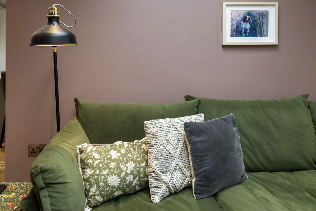 3 bed apartment for sale in Highview Road, Ealing, London, W13  - Property Image 14