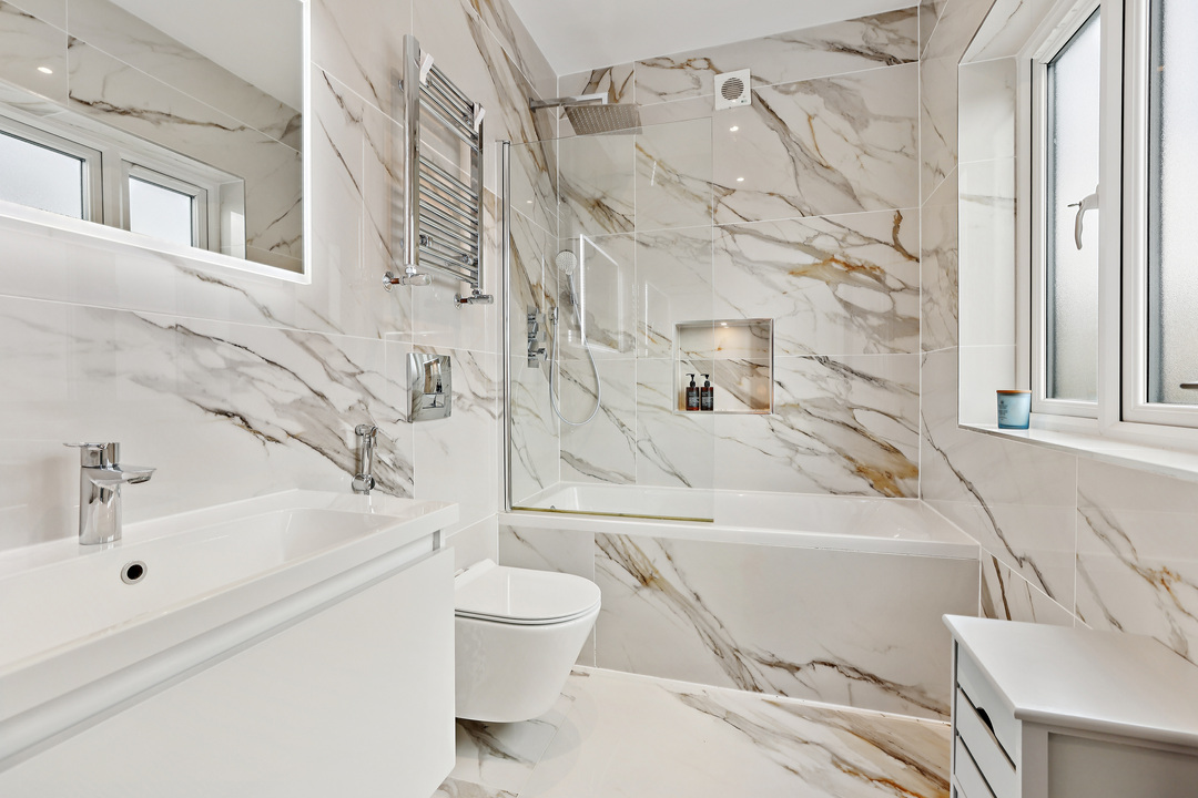 3 bed apartment for sale in Highview Road, Ealing, London, W13  - Property Image 9