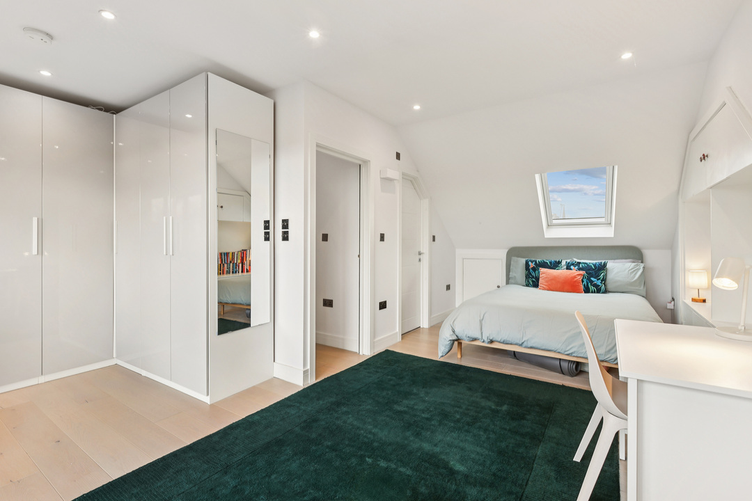 3 bed apartment for sale in Highview Road, Ealing, London, W13  - Property Image 12