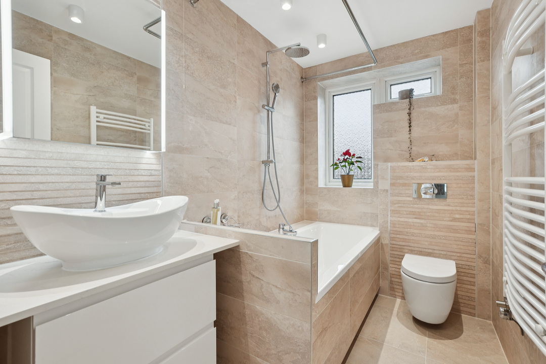 2 bed maisonette for sale in Eaton Rise, Ealing, London, W5  - Property Image 14