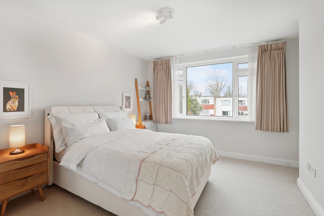 2 bed maisonette for sale in Eaton Rise, Ealing, London, W5  - Property Image 16