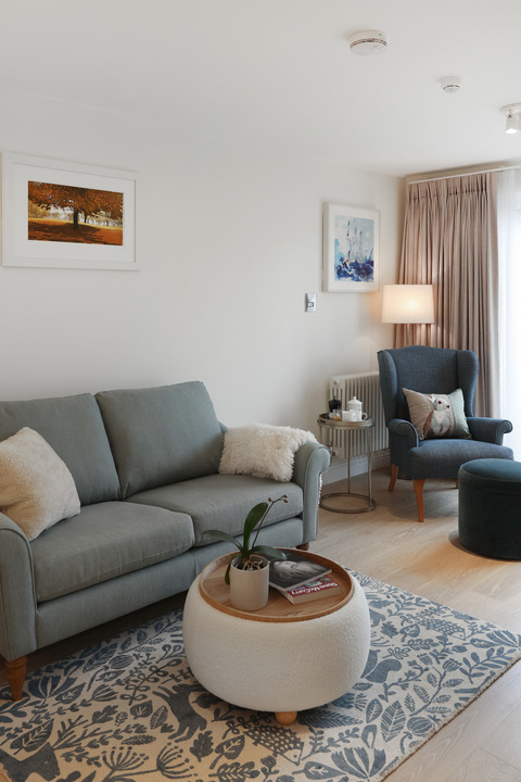 2 bed maisonette for sale in Eaton Rise, Ealing, London, W5  - Property Image 7