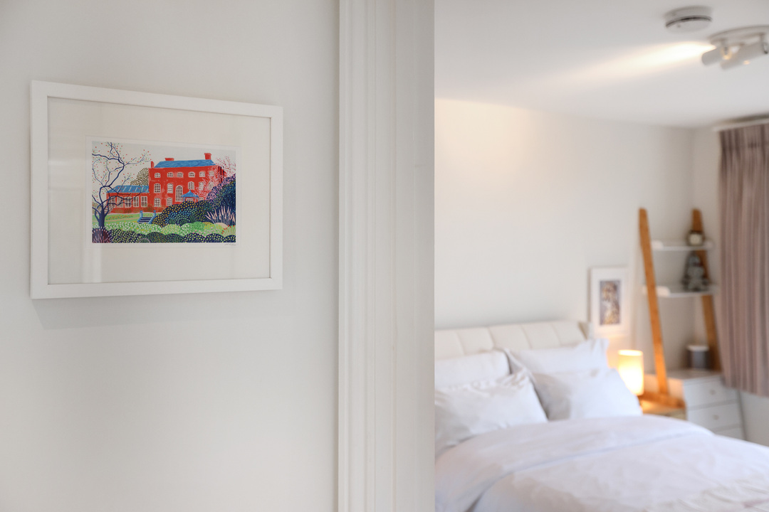 2 bed maisonette for sale in Eaton Rise, Ealing, London, W5  - Property Image 13