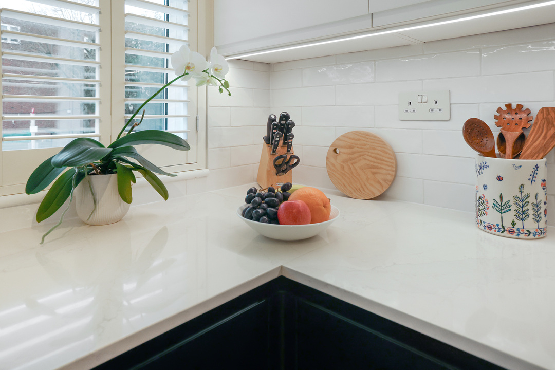 2 bed maisonette for sale in Eaton Rise, Ealing, London, W5  - Property Image 9