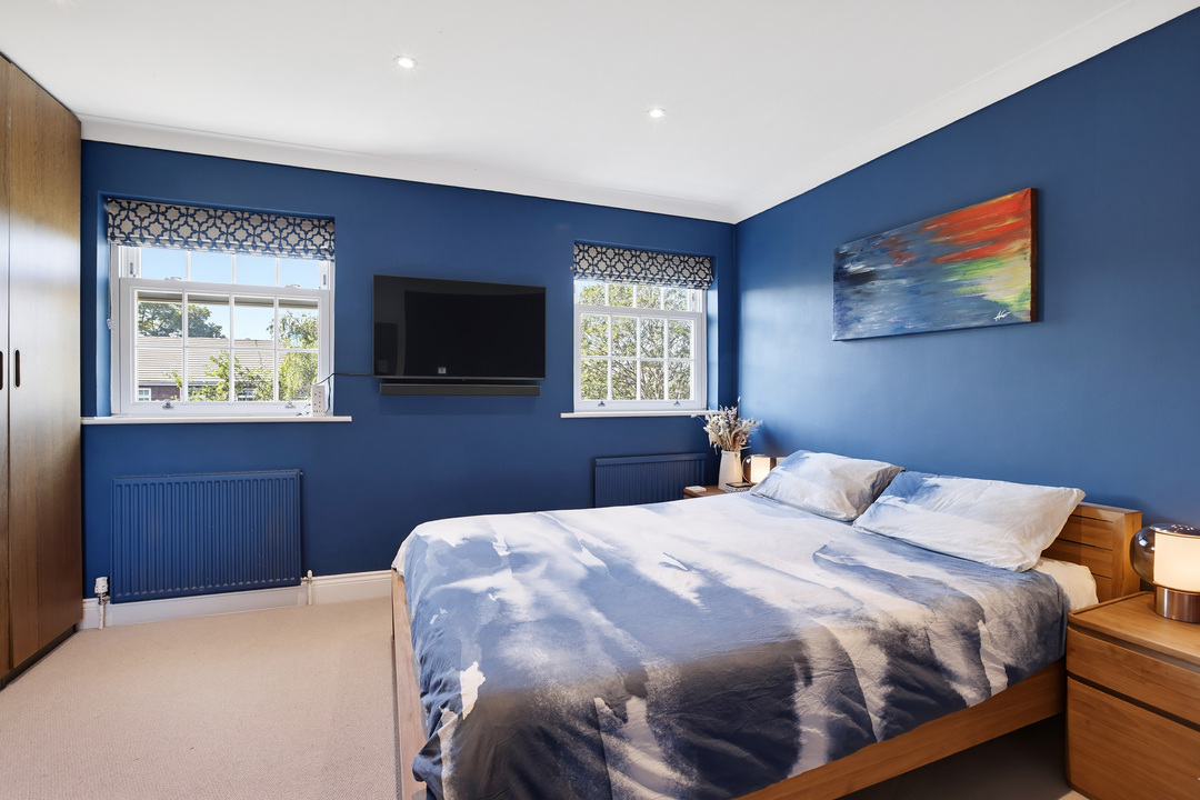 4 bed terraced house to rent in St. Stephens Road, Ealing, London, W13  - Property Image 15