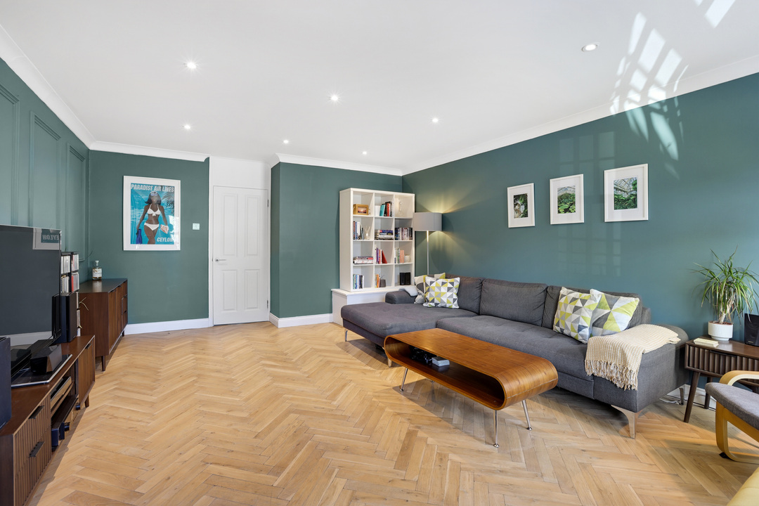 4 bed terraced house to rent in St. Stephens Road, Ealing, London, W13  - Property Image 10