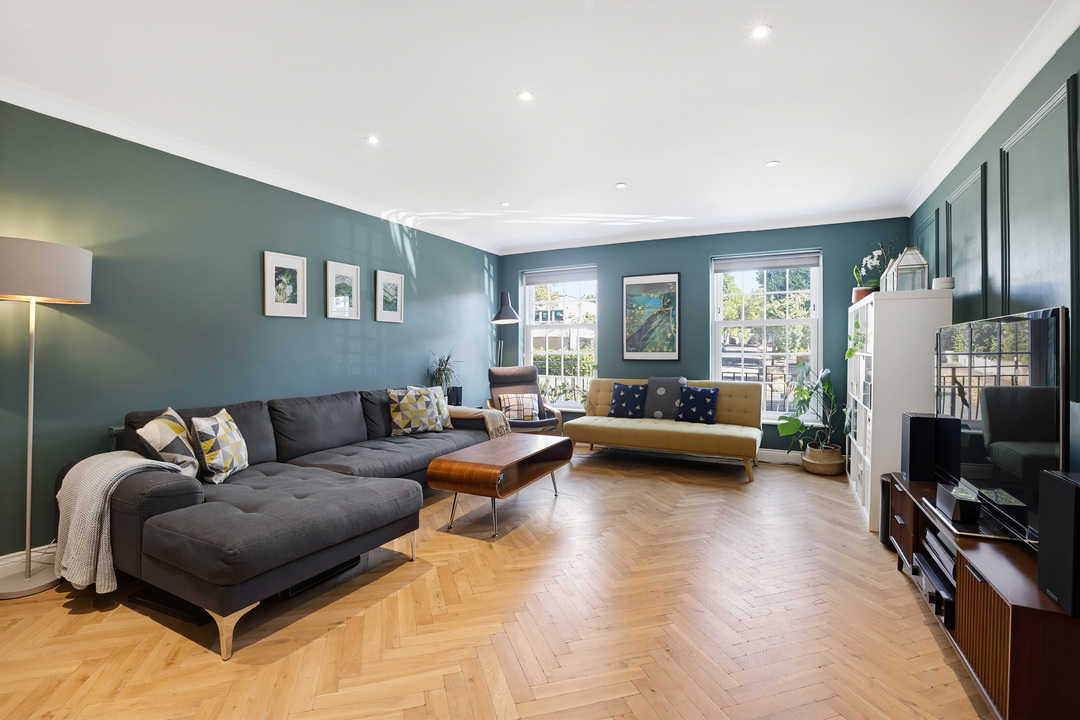 4 bed terraced house to rent in St. Stephens Road, Ealing, London, W13  - Property Image 8