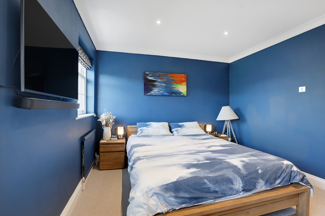4 bed terraced house to rent in St. Stephens Road, Ealing, London, W13  - Property Image 13