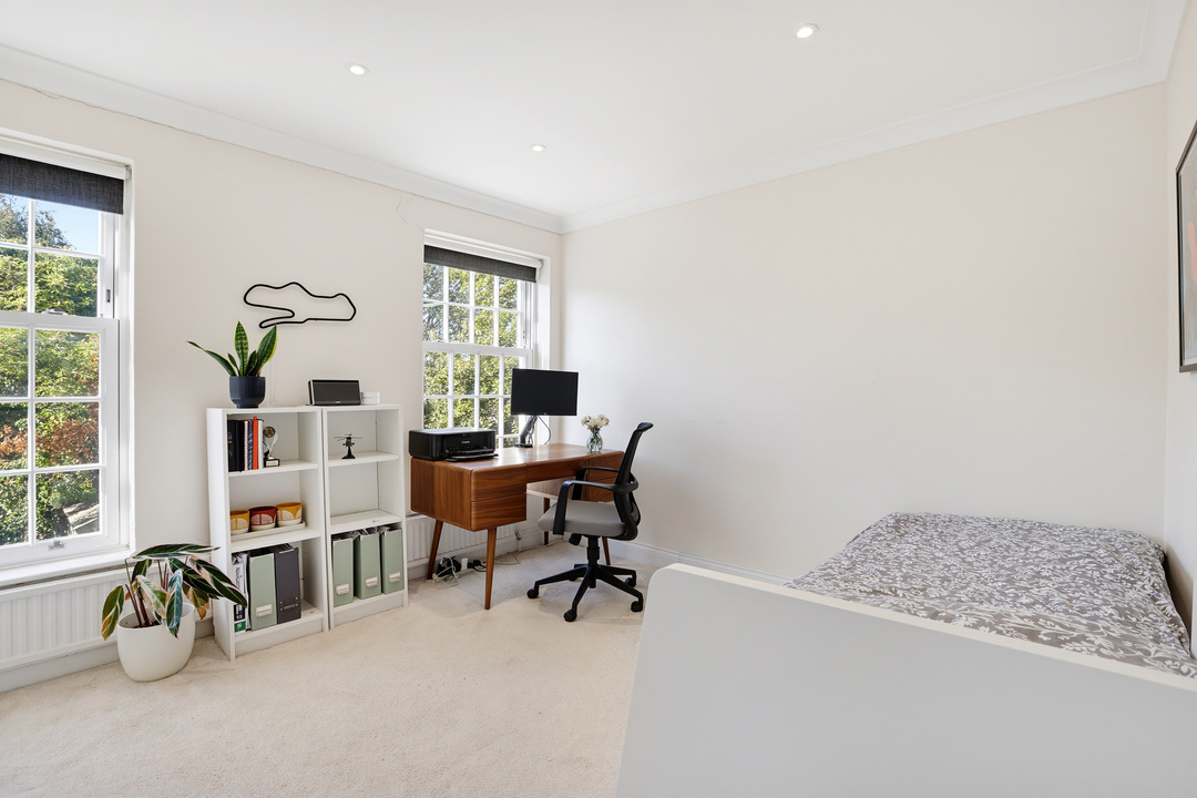 4 bed terraced house to rent in St. Stephens Road, Ealing, London, W13  - Property Image 18