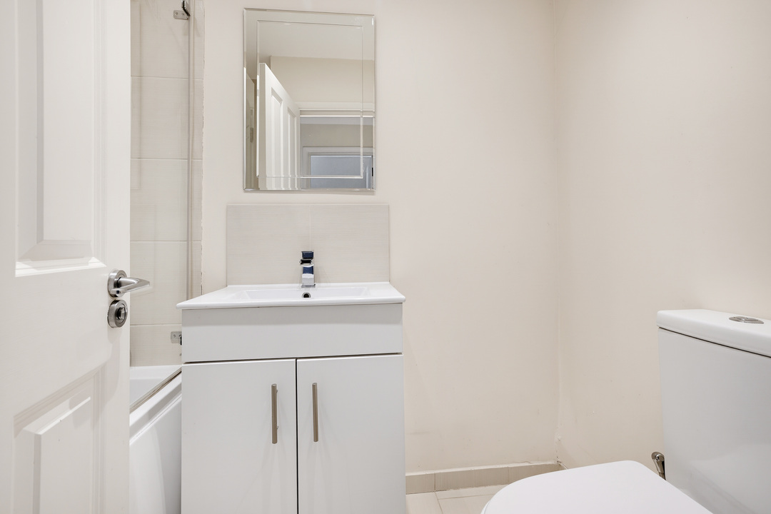 4 bed terraced house to rent in St. Stephens Road, Ealing, London, W13  - Property Image 21