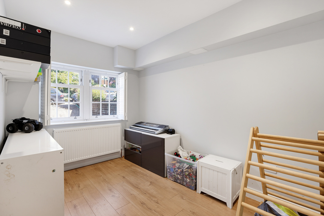 4 bed terraced house to rent in St. Stephens Road, Ealing, London, W13  - Property Image 20
