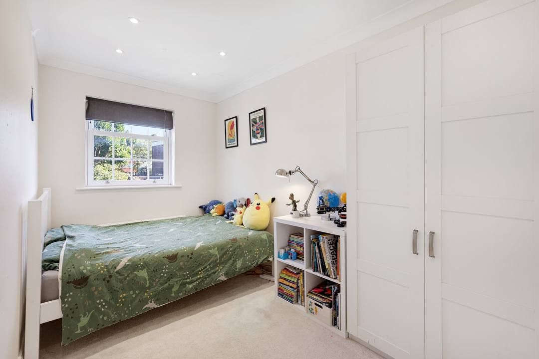 4 bed terraced house to rent in St. Stephens Road, Ealing, London, W13  - Property Image 17