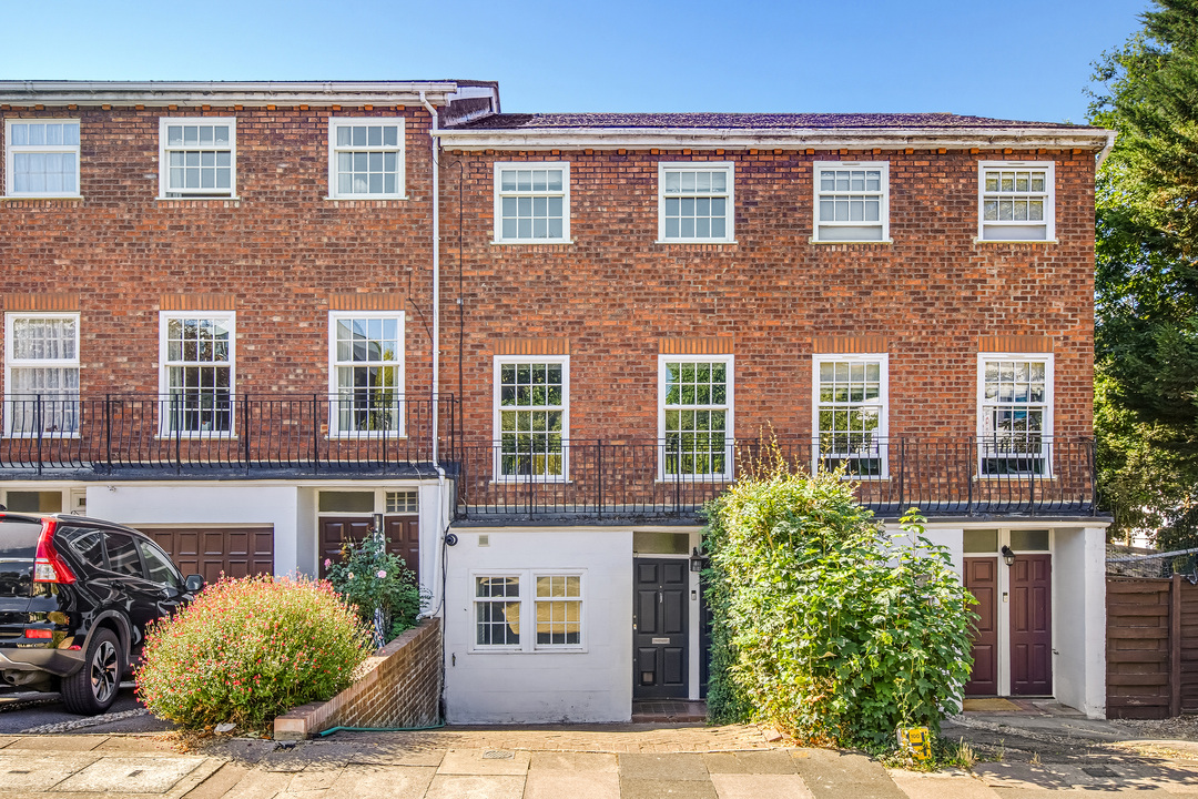 4 bed terraced house to rent in St. Stephens Road, Ealing, London, W13  - Property Image 22