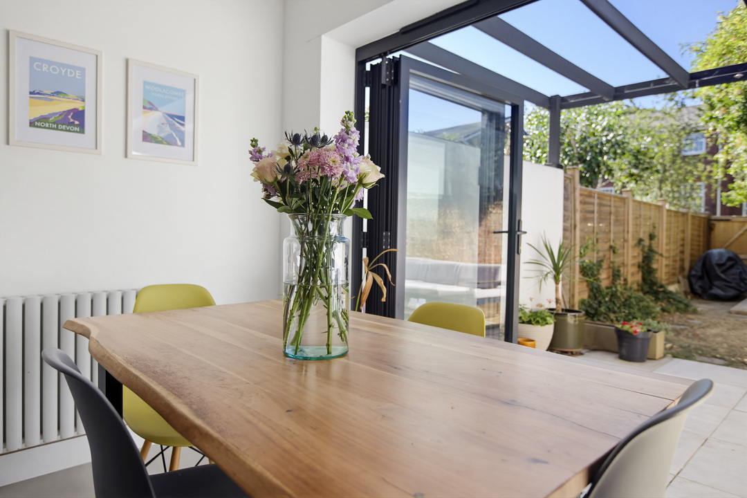 4 bed terraced house to rent in St. Stephens Road, Ealing, London, W13  - Property Image 4