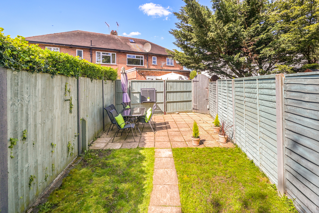 2 bed apartment for sale in Cavendish Avenue, Ealing, London, W13  - Property Image 9