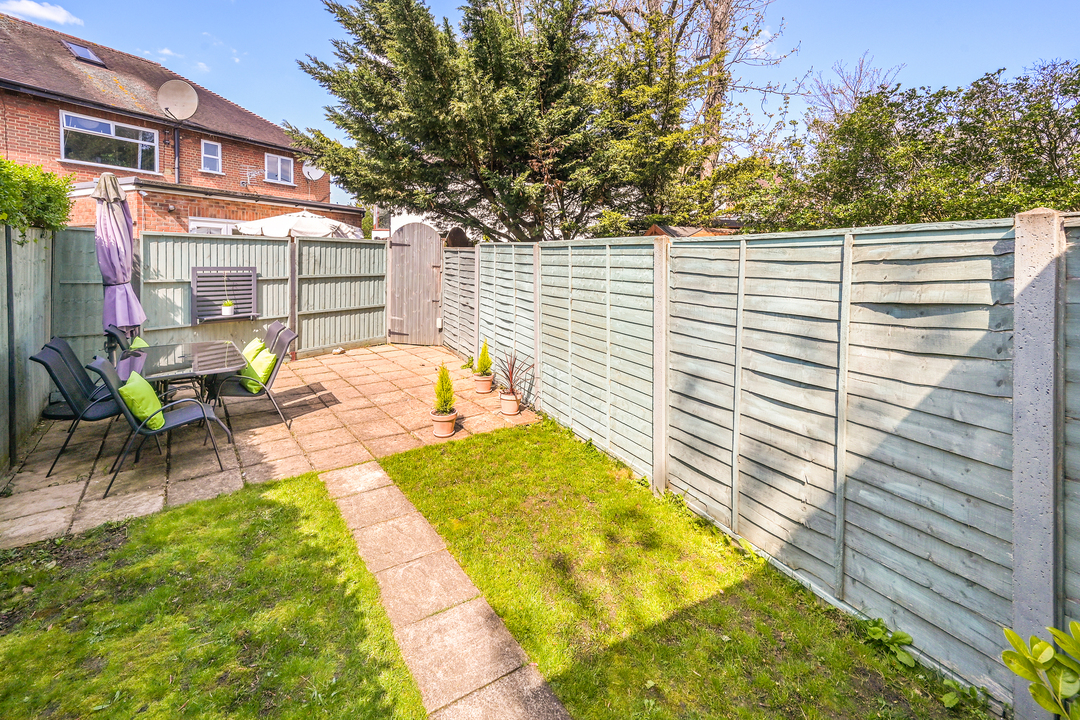 2 bed apartment for sale in Cavendish Avenue, Ealing, London, W13  - Property Image 14