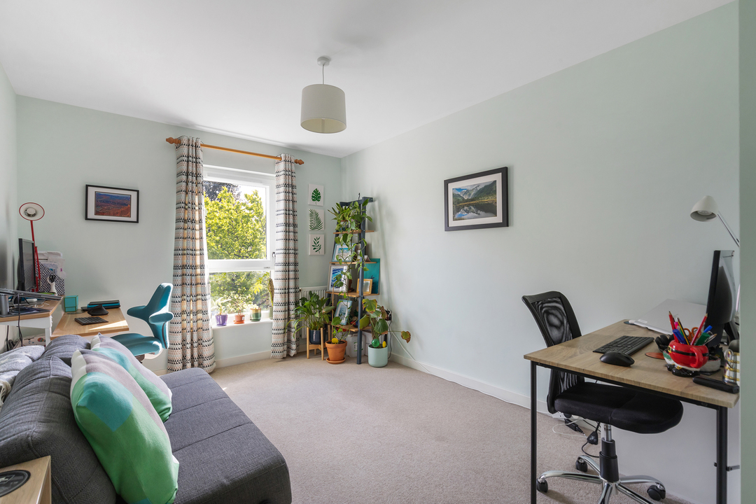 2 bed apartment for sale in Dereham House, Drayton Green, Ealing, London, W13  - Property Image 12