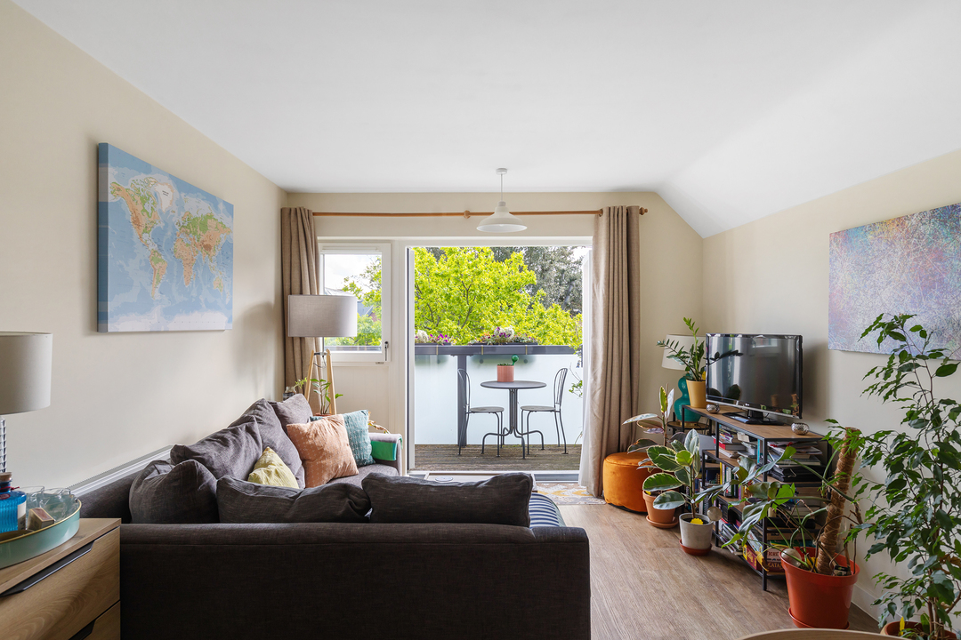 2 bed apartment for sale in Dereham House, Drayton Green, Ealing, London, W13  - Property Image 16